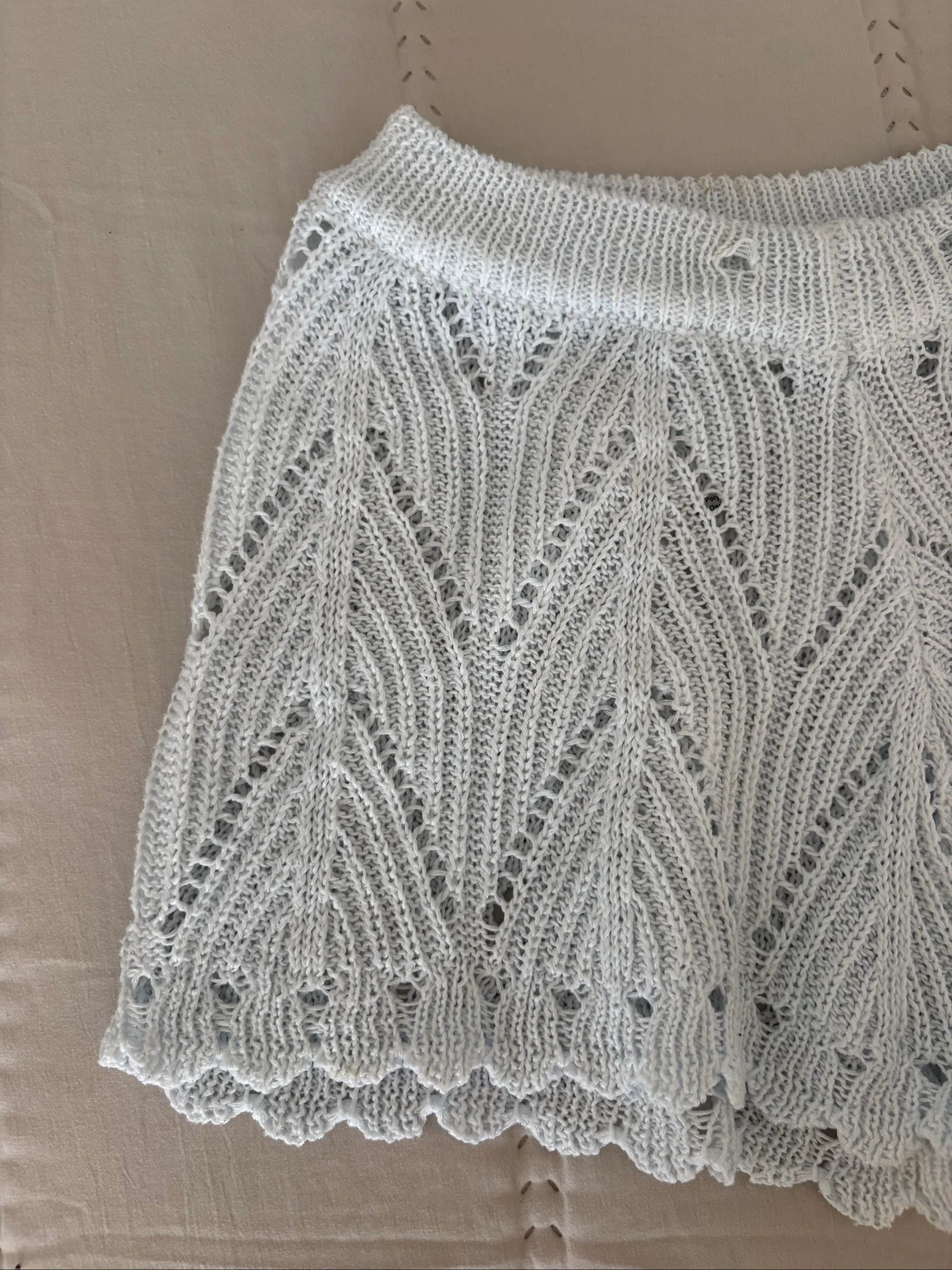 pantalones de ganchillo – photo 2